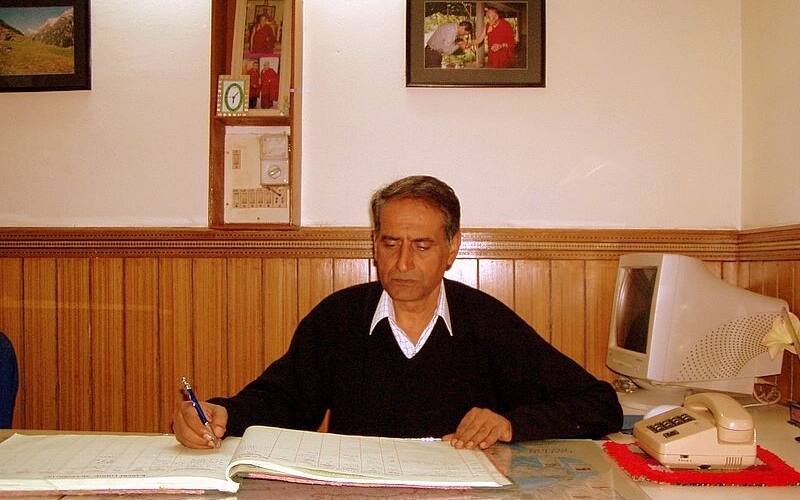 Kareri Lodge, Mcleodganj 3